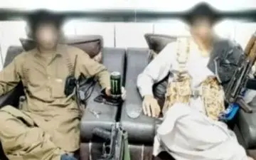 هلاکت علی کوچولو شرور معروف سراوان / همه فن حریف بود + جزییات
