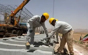 داده‌های ناوگان ریلی ایران و روسیه مبادله می‌شود