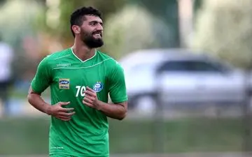 دانشگر:مشکلی برای همراهی استقلال ندارم