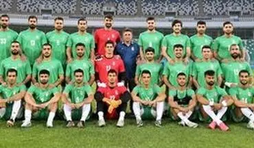 رونمایی از گزینه‌هایی آفریقایی برای بازی دوستانه با تیم ملی فوتبال ایران