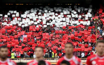 واکنش سازمان لیگ به  اعتراض پرسپولیس به زمان مسابقه با استقلال خوزستان 