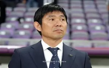  سرمربی ژاپن: قطر قوی‌تر از ما بود 