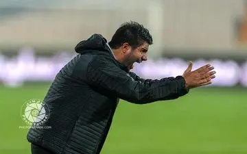 اختصاصی/وحید بیاتلو در آستانه برکناری از خوشه طلایی ساوه