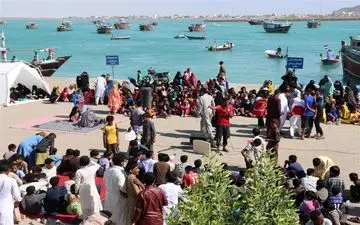 فرماندار ویژه شهرستان چابهار: شایعه تخلیه چابهار نقشه شوم دشمن است