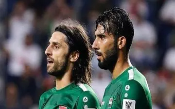 برگ برنده عراق در دیدار با ایران از زبان همام طارق