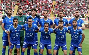 ترکیب احتمالی استقلال مقابل ذوب آهن

