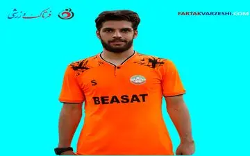 سیفی در برابر فجرسپاسی به دنبال احیای روزهای اوج