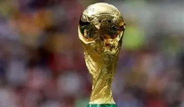 ایران در سید اول مرحله مقدماتی جام جهانی ۲۰۲۶
