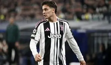 توقف مذاکرات یوونتوس و ایلدیز؛ ستاره ترکیه‌ای در رادار 3 تیم مطرح