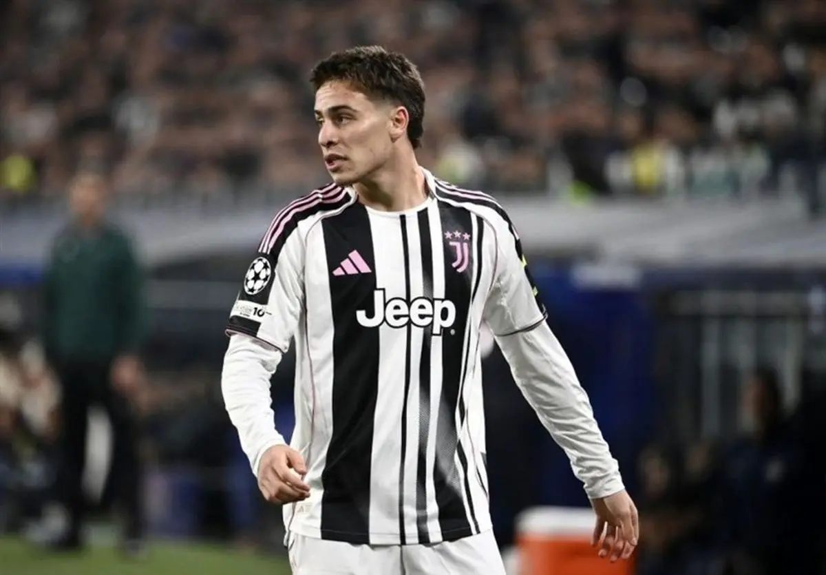 توقف مذاکرات یوونتوس و ایلدیز؛ ستاره ترکیه‌ای در رادار 3 تیم مطرح