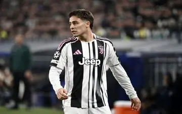 توقف مذاکرات یوونتوس و ایلدیز؛ ستاره ترکیه‌ای در رادار 3 تیم مطرح