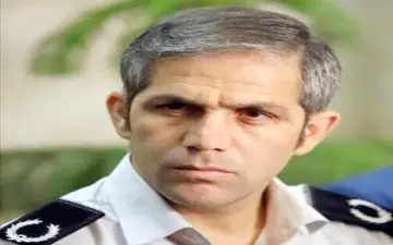 وقوع آتش‌سوزی در ساختمان اداری صداو سیما