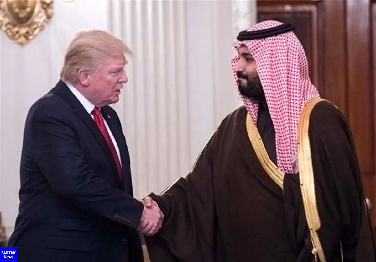  آمریکا، امارات و عربستان کمیته‌ای سه جانبه علیه ایران تشکیل می‌دهند