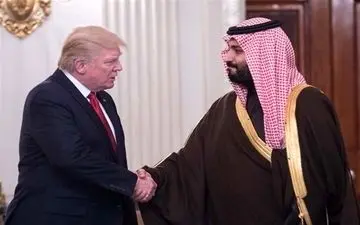  آمریکا، امارات و عربستان کمیته‌ای سه جانبه علیه ایران تشکیل می‌دهند