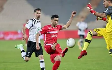 پرسپولیسی‌ها بعد از پیروزی‌ مقابل نفت مسجدسلیمان چه گفتند؟