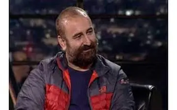 آقای بازیگر کشتی هات غرق شده؟!| چه بلایی بر سر مهران احمدی آمد؟!
