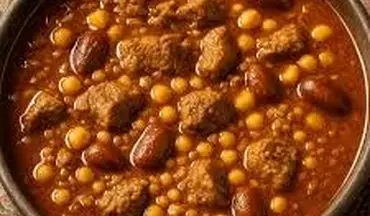 طرز تهیه  قاورما قیمه سی | از درست کردنش پشیمان نمیشی!
