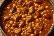 طرز تهیه  قاورما قیمه سی | از درست کردنش پشیمان نمیشی!