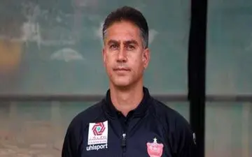 مطهری: باید بازیکنی جذب شود که در حد نام و اندازه پرسپولیس باشد