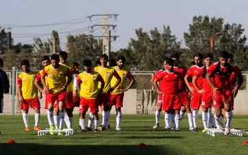 تیم علیمنصور،بدون کاپیتان