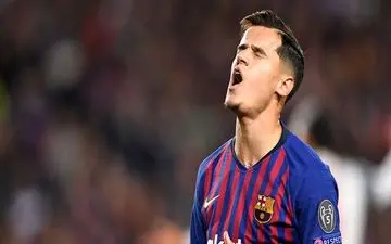  بارسلونا قیمت فروش کوتینیو را اعلام کرد