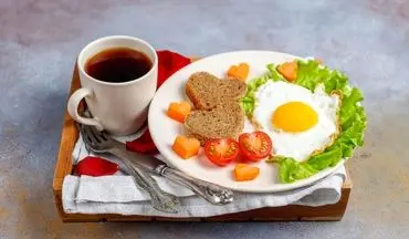 اختصاصی| مهم‌ترین وعده برای شروع روزی پُرانرژی