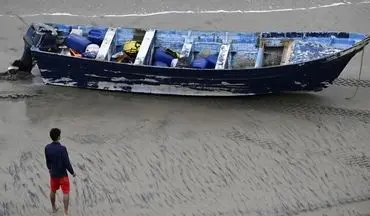 
۴ نفر در اثر واژگونی قایق در سواحل جنوب کالیفرنیای آمریکا کشته شدند
