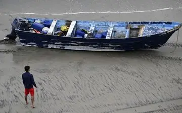 
۴ نفر در اثر واژگونی قایق در سواحل جنوب کالیفرنیای آمریکا کشته شدند
