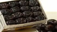 توزیع خرما با نرخ مصوب در میادین میوه و تره بار تا ۱۳ فروردین 
