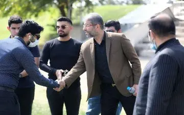 سرمربیگری حمیداوی در استقلال ملاثانی تکذیب شد