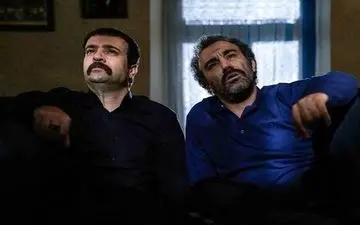 شروع فصل هفتم  سریال «پایتخت»
