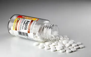 با مصرف آسپرین در مقابل سرطان ایمن شوید!