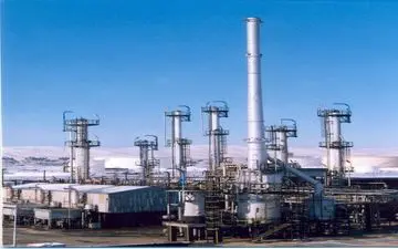 تشکیل کمیته بحران سیل احتمالی در پالایشگاه کرمانشاه