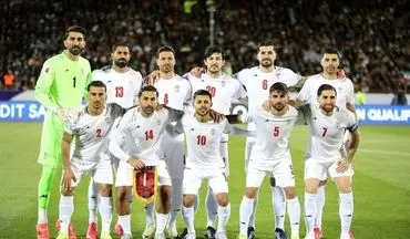 ایران با تیم اصلی به مصاف روسیه می رود 