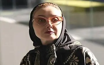 کتیاون ریاحی مادر خود را از دست داد