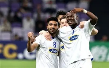 دو مرد آهنین استقلال را بشناسیم