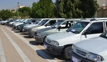 توقیف 915 دستگاه خودرو در کرمانشاه به علت سرعت غیرمجاز 

