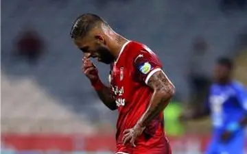  ستاره باتجربه قرمزها هفته های ابتدایی لیگ را از دست می دهد؟ 