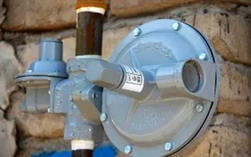 آخرین وضعیت مصرف گاز در بخش خانگی 