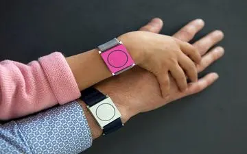 این ساعت نشانه‌های تشنج را تشخیص می‌دهد