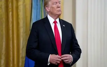 آمریکا: "خبرهای خوبی در مورد سوریه در راه است"