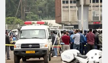 قتل مهندس سد نیل مردم خشمگین را به خیابانها کشاند