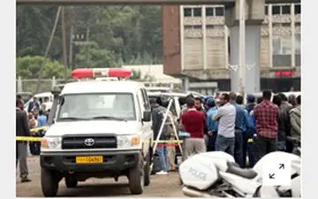 قتل مهندس سد نیل مردم خشمگین را به خیابانها کشاند