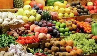 شرایط صادرات و واردات میوه اعلام شد