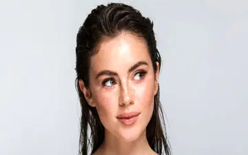 صورت استخوانی بدون جراحی: رازهایی برای لاغر کردن صورت در منزل