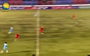 خلاصه بازی نساجی 4 - 3 پیکان + فیلم