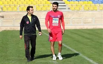 واکنش حسین ماهینی به برکناری گرشاسبی