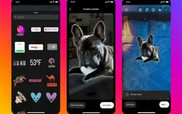  قابلیت جدید اینستاگرام با کمک هوش مصنوعی