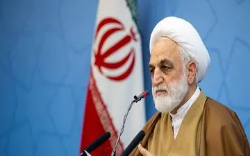 تودیع ومعارفه رئیس کل دادگستری کهگیلویه و بویراحمد با حضور معاون قوه قضاییه