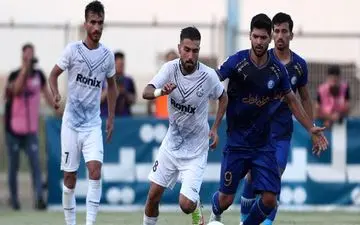  برنامه نشست خبری دیدار استقلال و ملوان اعلام شد 